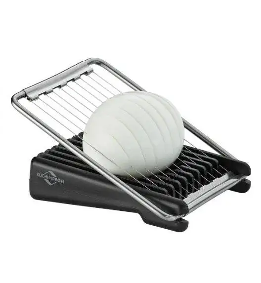 KUCHENPROFI EASY Krajalnica do jajek 