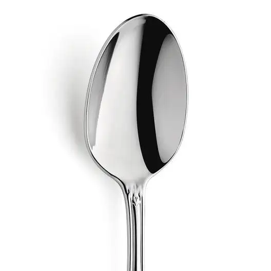 AMEFA DUKE Sztućce UE 6x Łyżka obiadowa LUZ stal 18/10