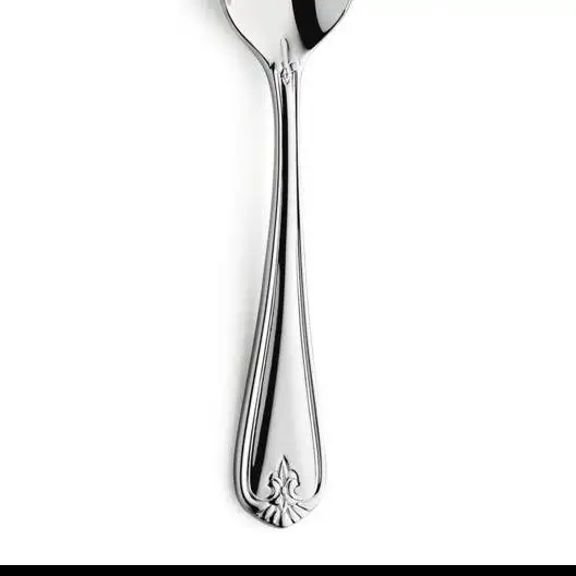 AMEFA DUKE Sztućce UE 6x Łyżeczka do herbaty LUZ stal 18/10