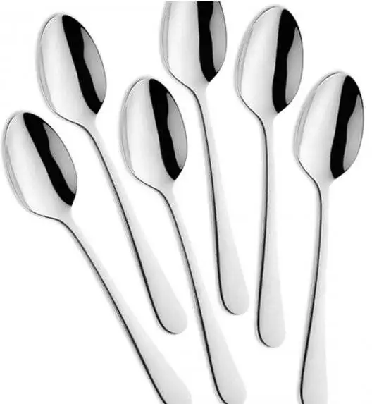 AMEFA AUSTIN Sztućce Łyżka obiadowa 6 el luzem / stal nierdzewna