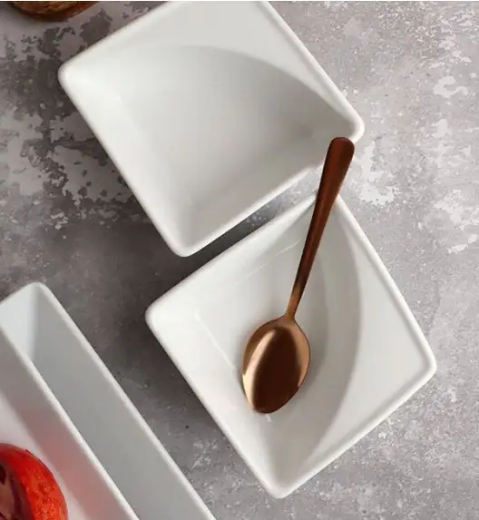 LUBIANA CLASSIC Serwis obiadowy 12 osób / 44 elementy