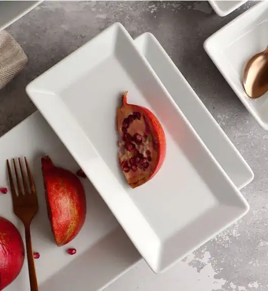 LUBIANA CLASSIC Serwis obiadowy 12 osób / 44 elementy