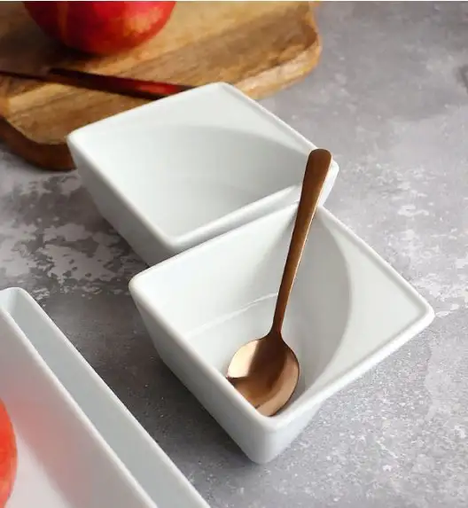 LUBIANA CLASSIC Serwis obiadowy 12 osób / 44 elementy