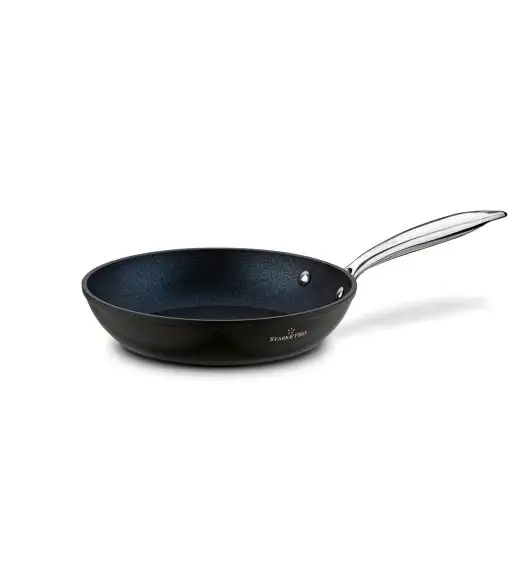 STARKE TARRY Patelnia 20 cm / Nieprzywierająca powłoka Aerolite / indukcja