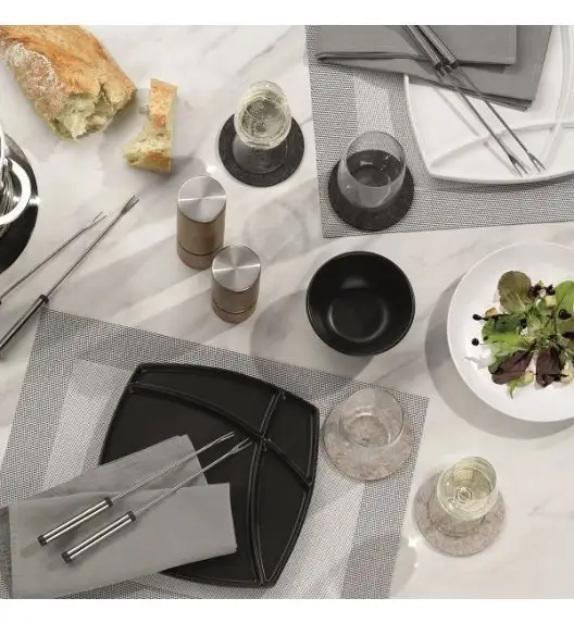 KELA KAURI Młynek do przypraw 23 x 5,5 cm / drewno bukowe