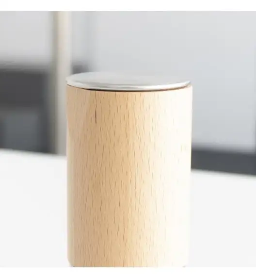 KELA KAURI Młynek do przypraw 23 x 5,5 cm / drewno bukowe