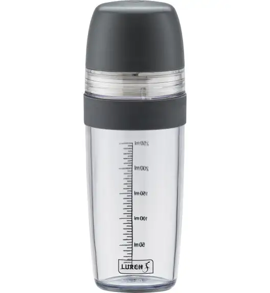 LURCH Shaker do ciasta i dressingów 0,25 l