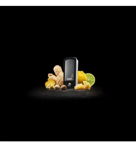 LURCH X-Serie Minitarka z pojemnikiem / 5 x 2,5 x 11 cm