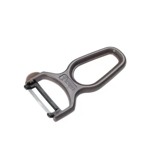 LURCH Obierak poprzeczny / brązowy / 11 cm