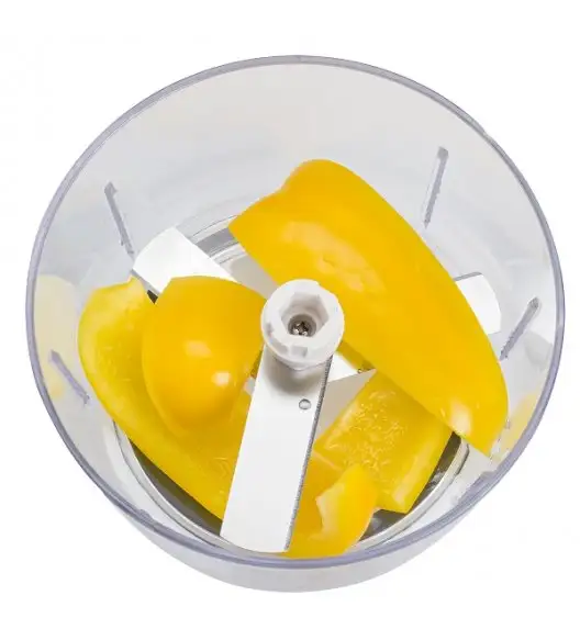 LURCH MULTI ręczny siekacz do warzyw / 12,5 x 11 cm