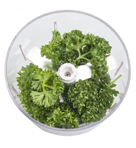 LURCH MULTI ręczny siekacz do warzyw / 12,5 x 11 cm