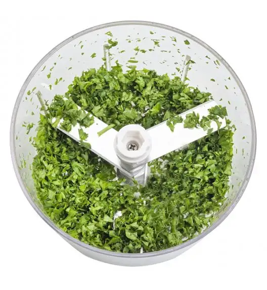 LURCH MULTI ręczny siekacz do warzyw / 12,5 x 11 cm