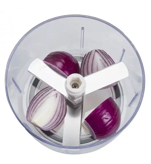 LURCH MULTI ręczny siekacz do warzyw / 12,5 x 11 cm