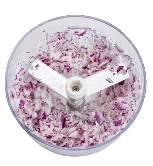 LURCH MULTI ręczny siekacz do warzyw / 12,5 x 11 cm