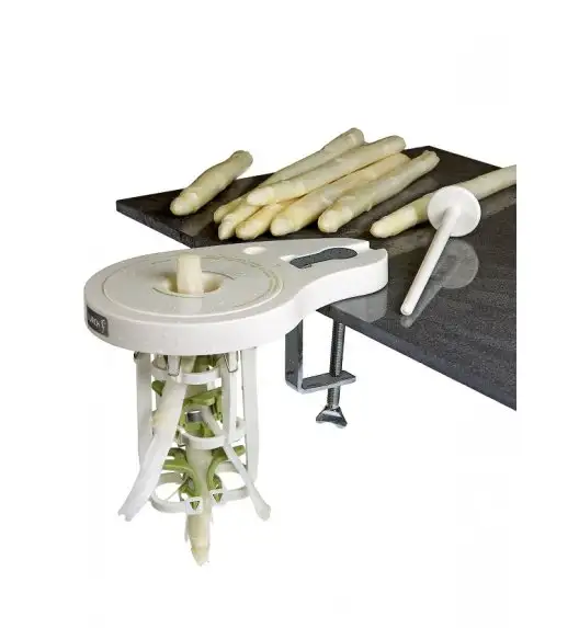 LURCH Obierak do szparagów / 10 x 14,3 cm