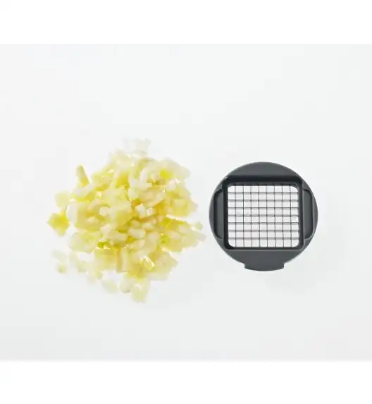 LURCH Siekacz do rozdrabniania małych warzyw