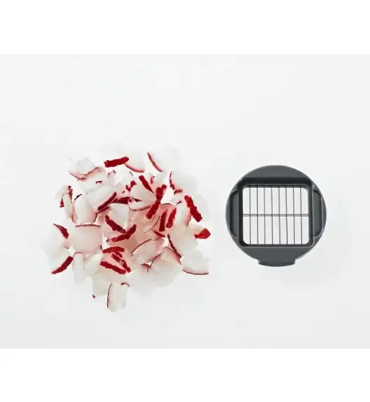 LURCH Siekacz do rozdrabniania małych warzyw