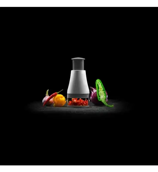 LURCH Siekacz do rozdrabniania cebuli