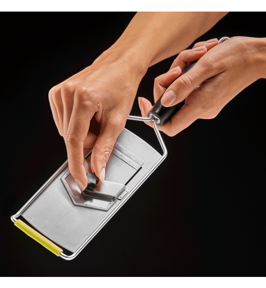 LURCH TANGO Szatkownica regulowana 32,5 x 7,5 cm