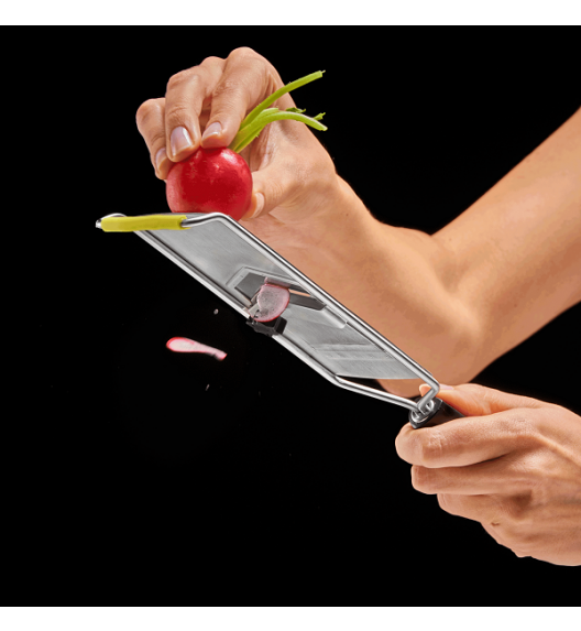 LURCH TANGO Szatkownica regulowana 32,5 x 7,5 cm