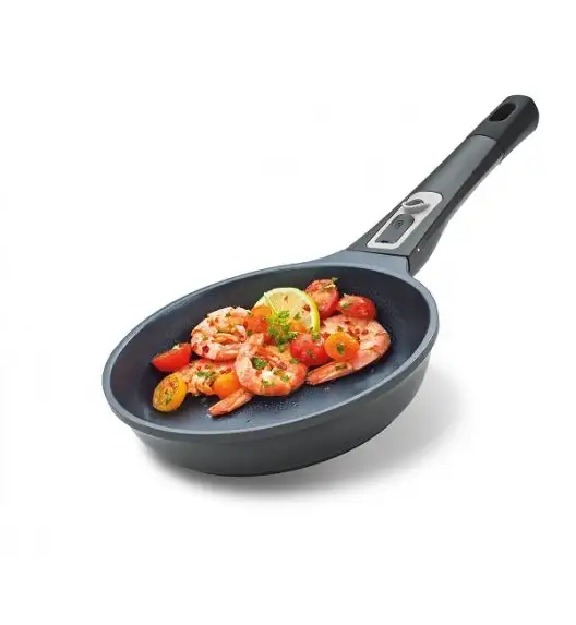 KUCHENPROFI MILANO Patelnia 20 cm z powłoką nieprzywierającą / odłączana rączka