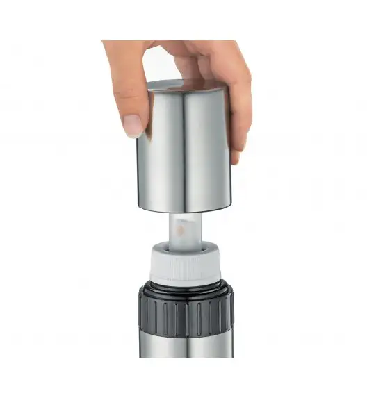 KUCHENPROFI TOSCANA Spryskiwacz do oliwy 0,15 l / stal nierdzewna