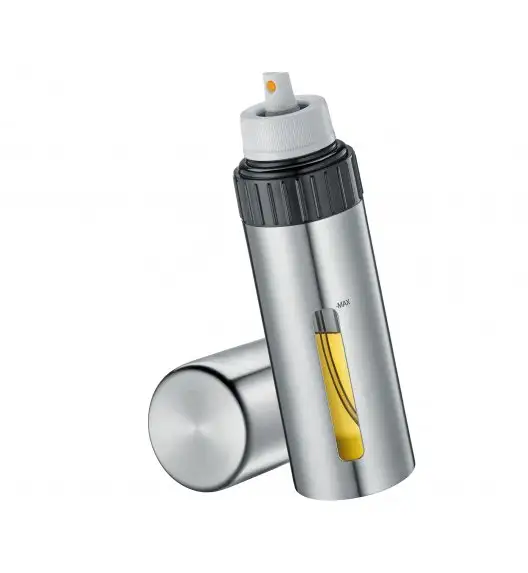 KUCHENPROFI TOSCANA Spryskiwacz do oliwy 0,15 l / stal nierdzewna