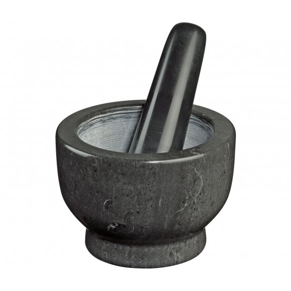 CILIO NEPTUN Moździerz marmurowy / średnica 13 cm