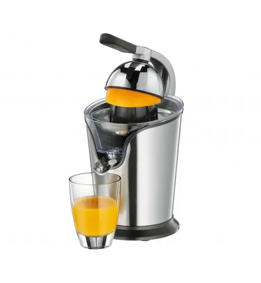 CILIO PORTOFINO Elektryczny wyciskacz do cytrusów / 16,5 x 27,5 cm