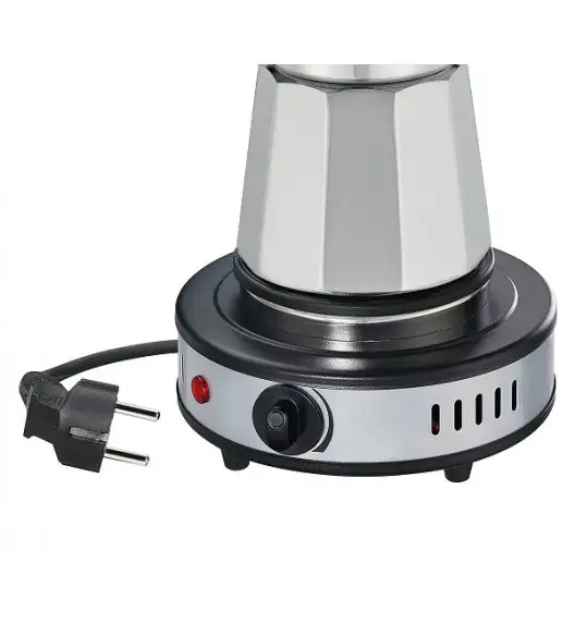 CILIO CLASSICO Mini kuchenka elektryczna / Średnica 11 cm