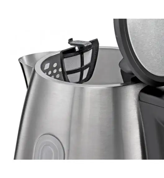 CILIO CLASSIC Bezprzewodowy czajnik elektryczny 1,7 L / regulacja temperatury