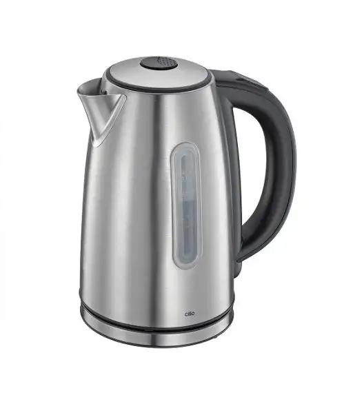 CILIO CLASSIC Bezprzewodowy czajnik elektryczny 1,7 L / regulacja temperatury