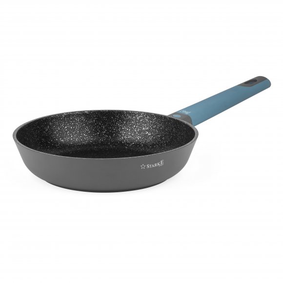 STARKE PRO ALTIVO Patelnia 24 cm x 5,5 cm / Greblon® C3+