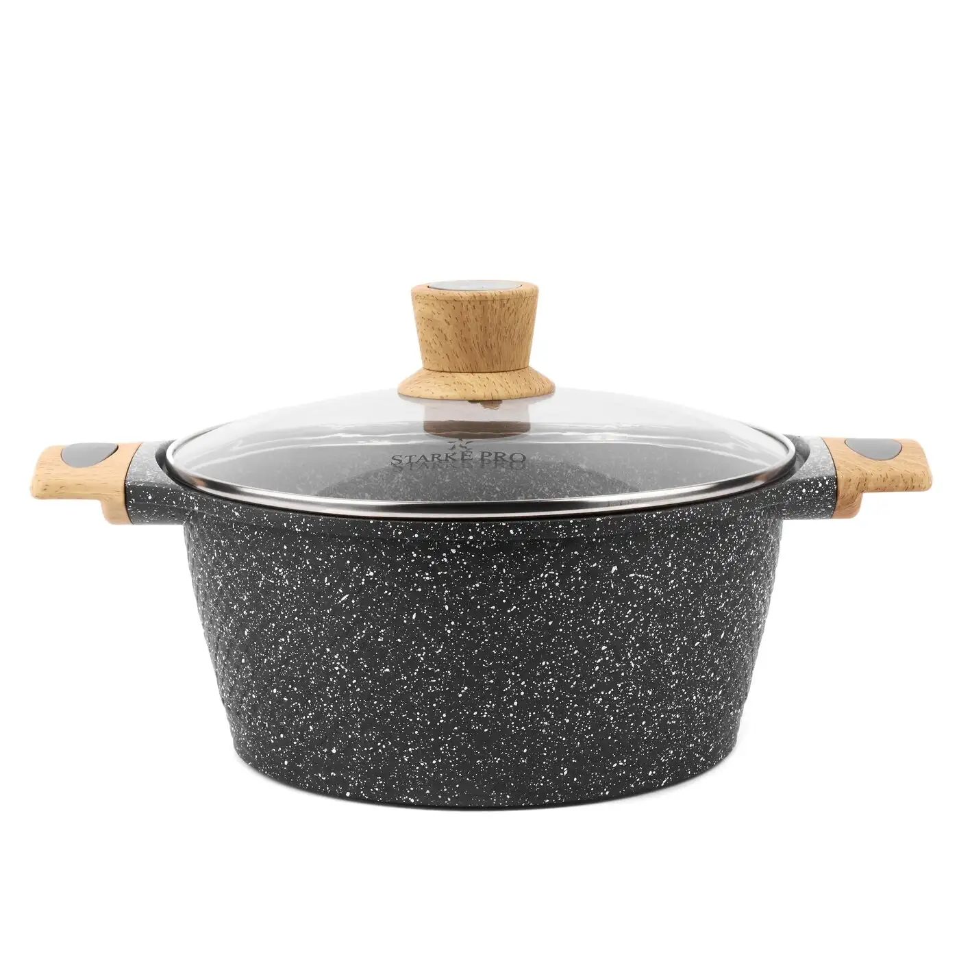 Dubbele grillpan 32 cm Royalty Line | Grillpan online kopen? AANBIEDING