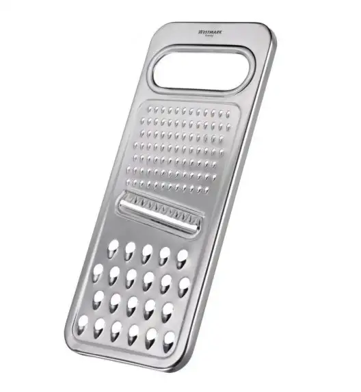 WESTMARK STEEL Uniwersalna tarka do warzyw