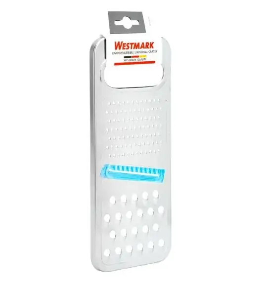 WESTMARK STEEL Uniwersalna tarka do warzyw