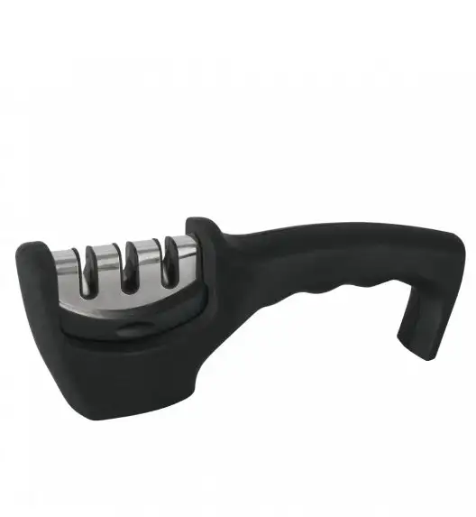 AMBITION SHARK Ostrzałka 3w1 / trójfazowy mechanizm