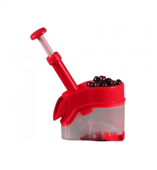 DOMOTTI ALETTA Drylownica do wiśni / mix kolorów