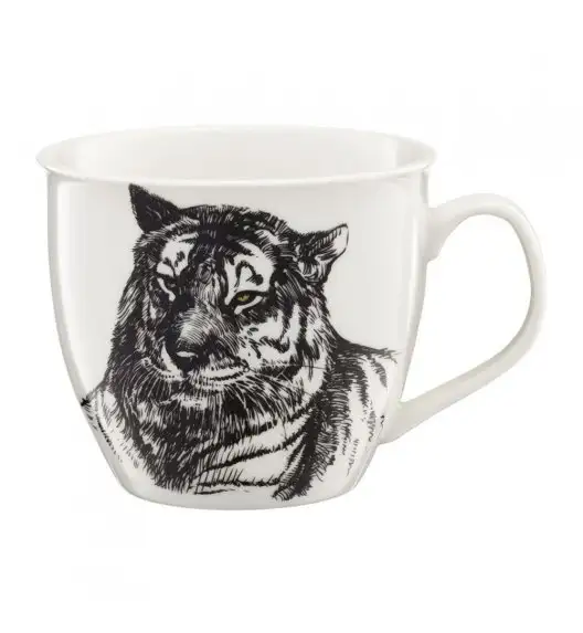 AMBITION WILD Kubek 550 ml Tiger 