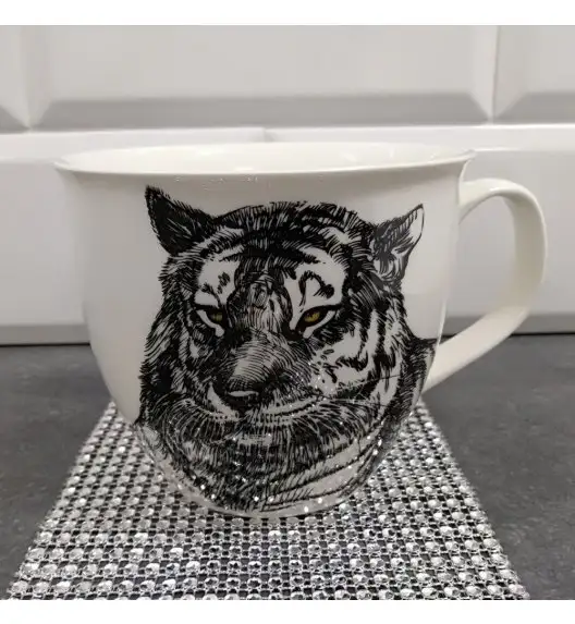 AMBITION WILD Kubek 550 ml Tiger 