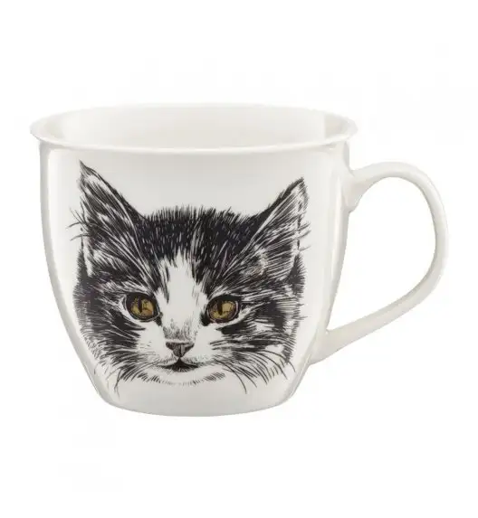 AMBITION WILD Kubek 550 ml Cat 