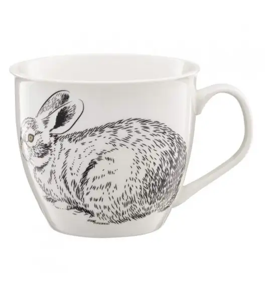 AMBITION WILD Kubek 550 ml Rabbit 