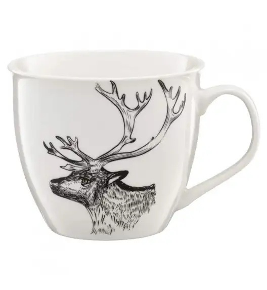 AMBITION WILD Kubek 550 ml Deer 