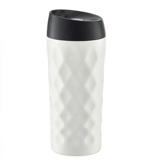 AMBITION DIAMOND Kubek termiczny 400 ml / cream