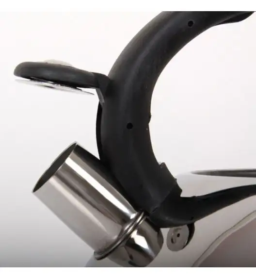 AMBITION MELODY Czajnik 2,5 l z bakelitowym uchwytem / stal nierdzewna