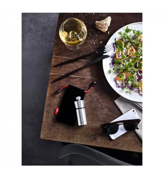 PEUGEOT POCKET Młynek do pieprzu 10 cm / wersja podróżna