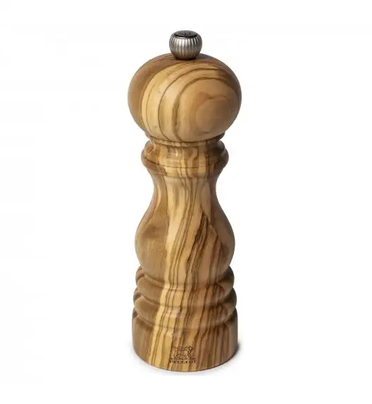 PEUGEOT BISTRO OLIVIER Młynek do pieprzu / 18 cm 