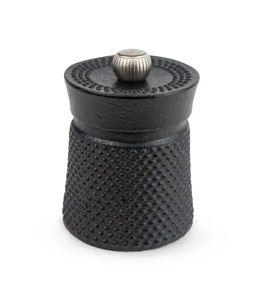 PEUGEOT BALI CAST IRON Młynek do pieprzu / czarny