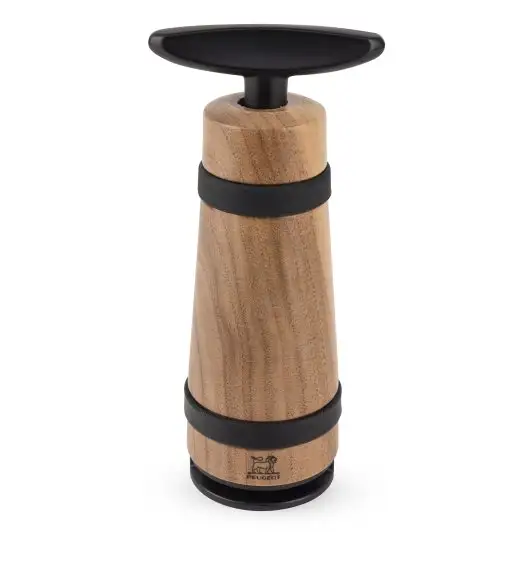 PEUGEOT BARREL Korkociąg drewniany / 15 cm 