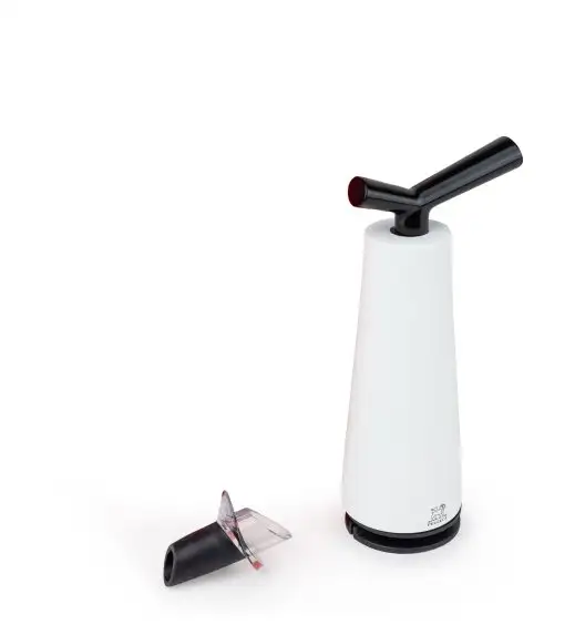 PEUGEOT VIGNE Korkociąg z nalewakiem / 18 cm 